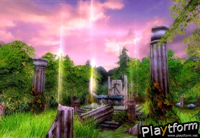 Elven Legacy (PC)