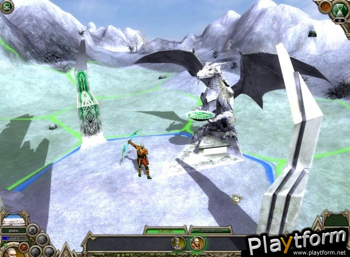 Elven Legacy (PC)