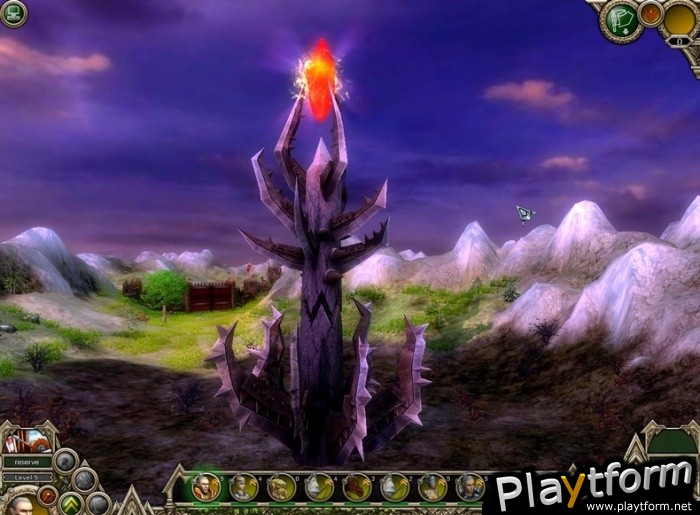 Elven Legacy (PC)