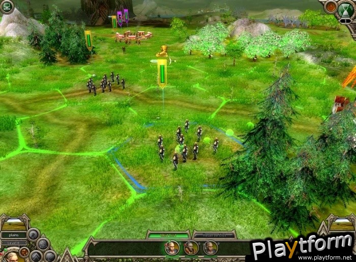 Elven Legacy (PC)