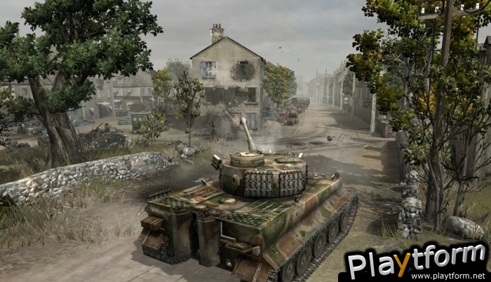 Company of Heroes: Tales of Valor (PC)