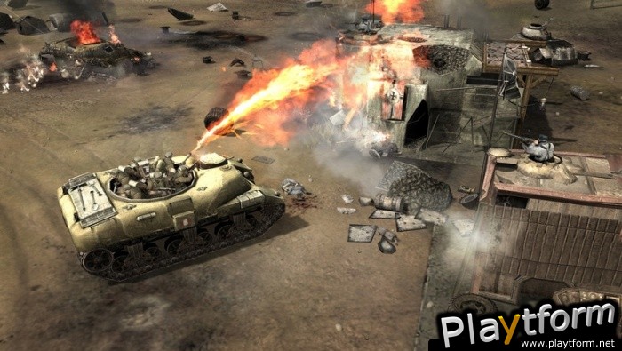 Company of Heroes: Tales of Valor (PC)