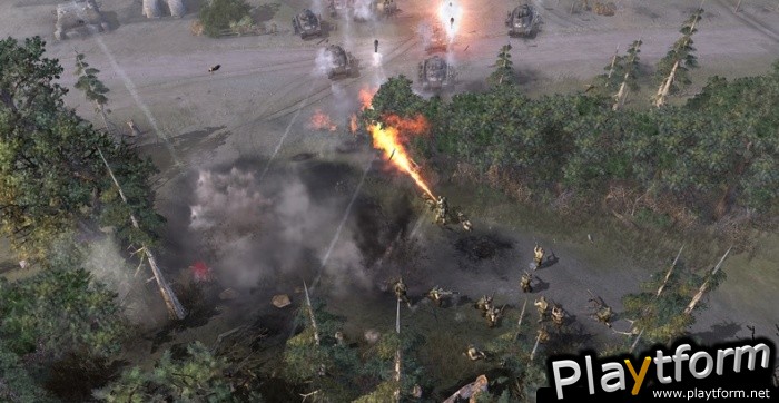 Company of Heroes: Tales of Valor (PC)