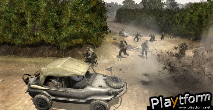 Company of Heroes: Tales of Valor (PC)