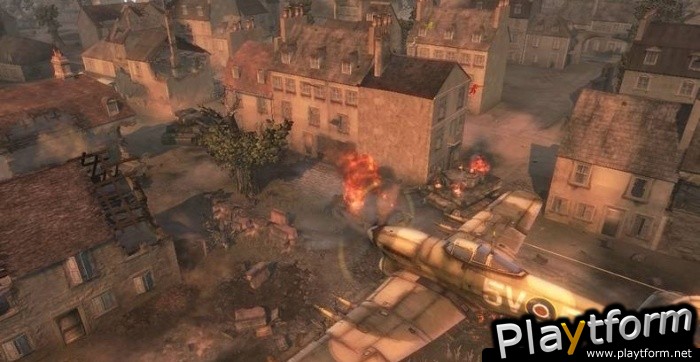 Company of Heroes: Tales of Valor (PC)