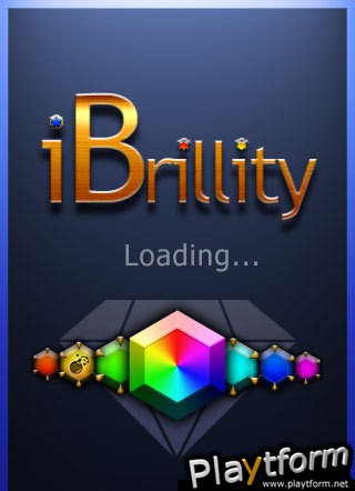 iBrillity (iPhone/iPod)