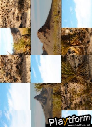 Pic Puzzles (iPhone/iPod)