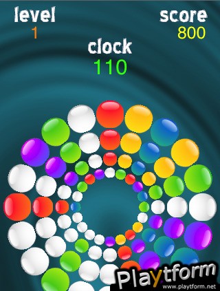 Dizzy (iPhone/iPod)