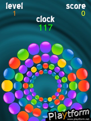 Dizzy (iPhone/iPod)