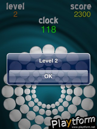 Dizzy (iPhone/iPod)