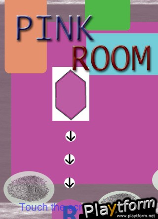 Pink Room (iPhone/iPod)