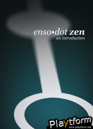 Enso-Dot Zen (iPhone/iPod)