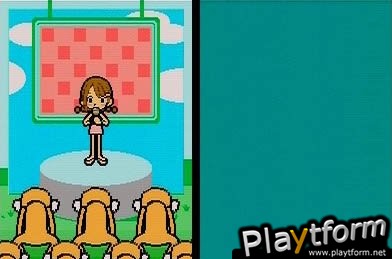 Rhythm Heaven (DS)