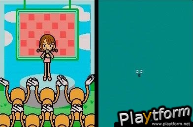 Rhythm Heaven (DS)