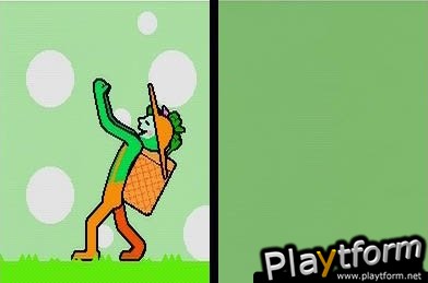 Rhythm Heaven (DS)