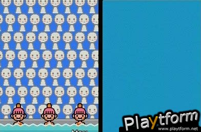 Rhythm Heaven (DS)