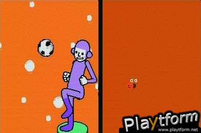 Rhythm Heaven (DS)