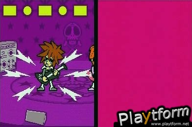 Rhythm Heaven (DS)