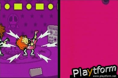 Rhythm Heaven (DS)