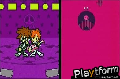 Rhythm Heaven (DS)