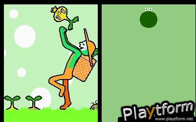 Rhythm Heaven (DS)