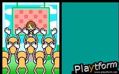 Rhythm Heaven (DS)