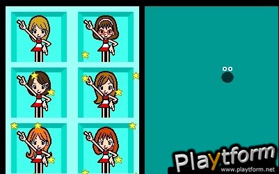 Rhythm Heaven (DS)