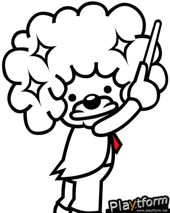 Rhythm Heaven (DS)