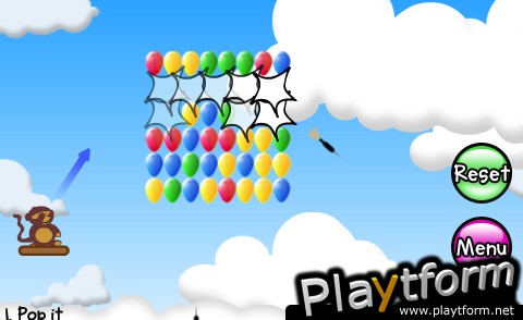 Bloons (iPhone/iPod)