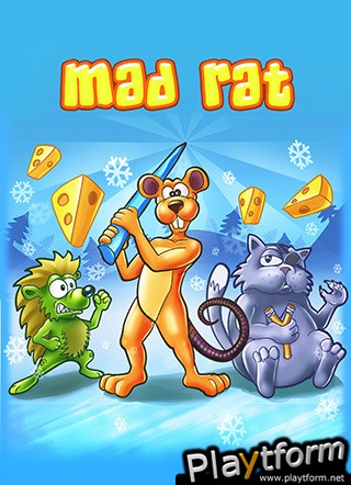 Mad Rat (iPhone/iPod)