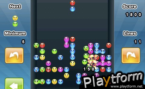 GumDrops (iPhone/iPod)