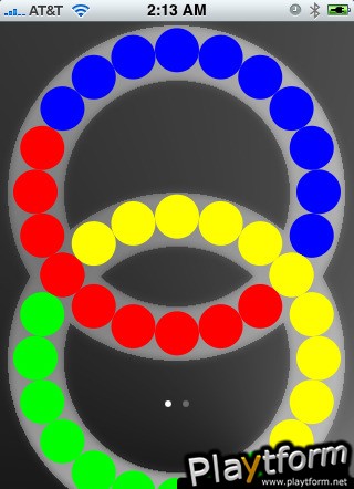 Puzzle Rings (iPhone/iPod)