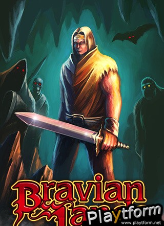 Bravian Lands (iPhone/iPod)