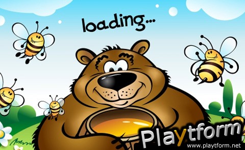 Honey Bear (iPhone/iPod)