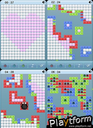 Heart Debug (iPhone/iPod)