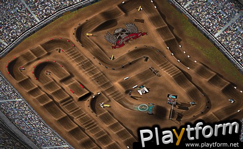 2XL Supercross (iPhone/iPod)