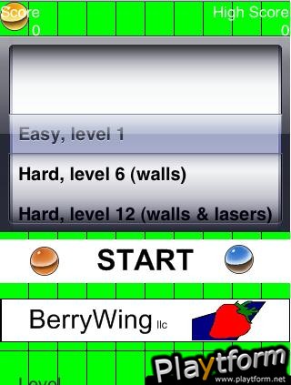 Marble Paint (iPhone/iPod)