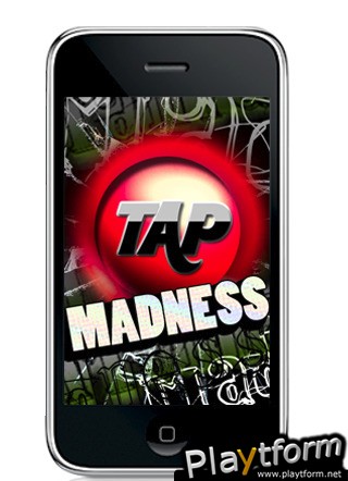 TapMadness (iPhone/iPod)