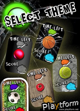 TapMadness (iPhone/iPod)