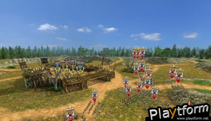 World of Battles (PC)