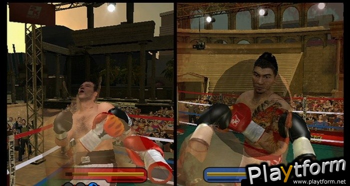 Don King Boxing (Wii)