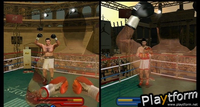 Don King Boxing (Wii)