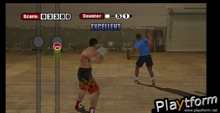 Don King Boxing (Wii)