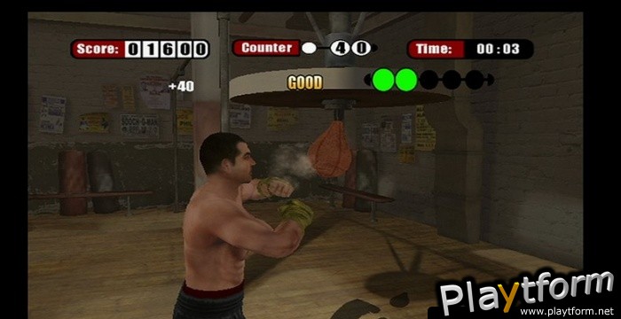 Don King Boxing (Wii)