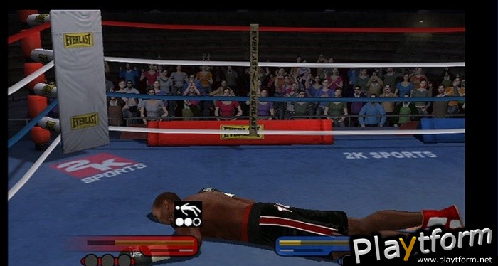 Don King Boxing (Wii)