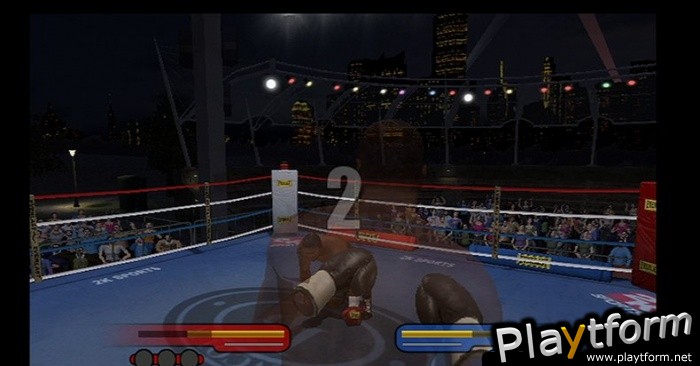 Don King Boxing (Wii)