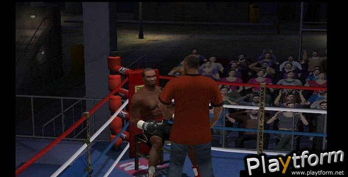 Don King Boxing (Wii)