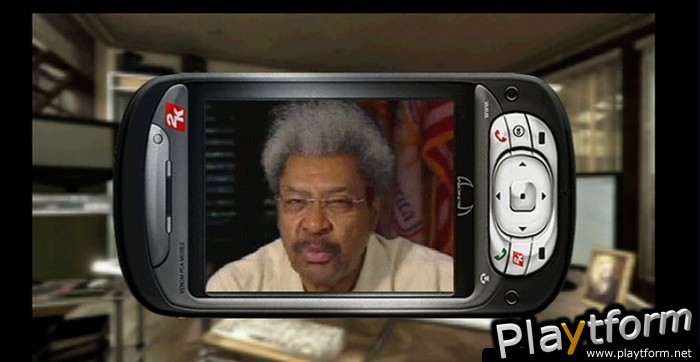 Don King Boxing (Wii)