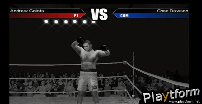 Don King Boxing (Wii)