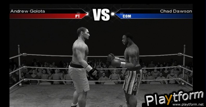 Don King Boxing (Wii)